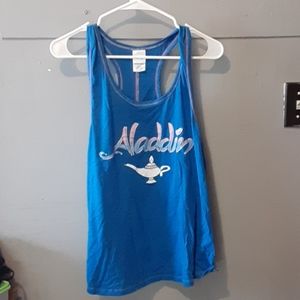 Aladdin Tank Top